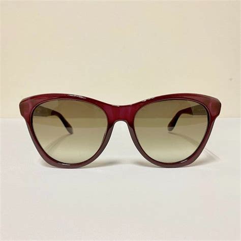 Givenchy GV 7068/S C9A/9K Sunglasses Red 